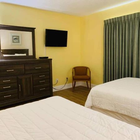 *Delightful Beach Condo*Pool, Steps To The Sand*H33 Myrtle Beach Exterior foto