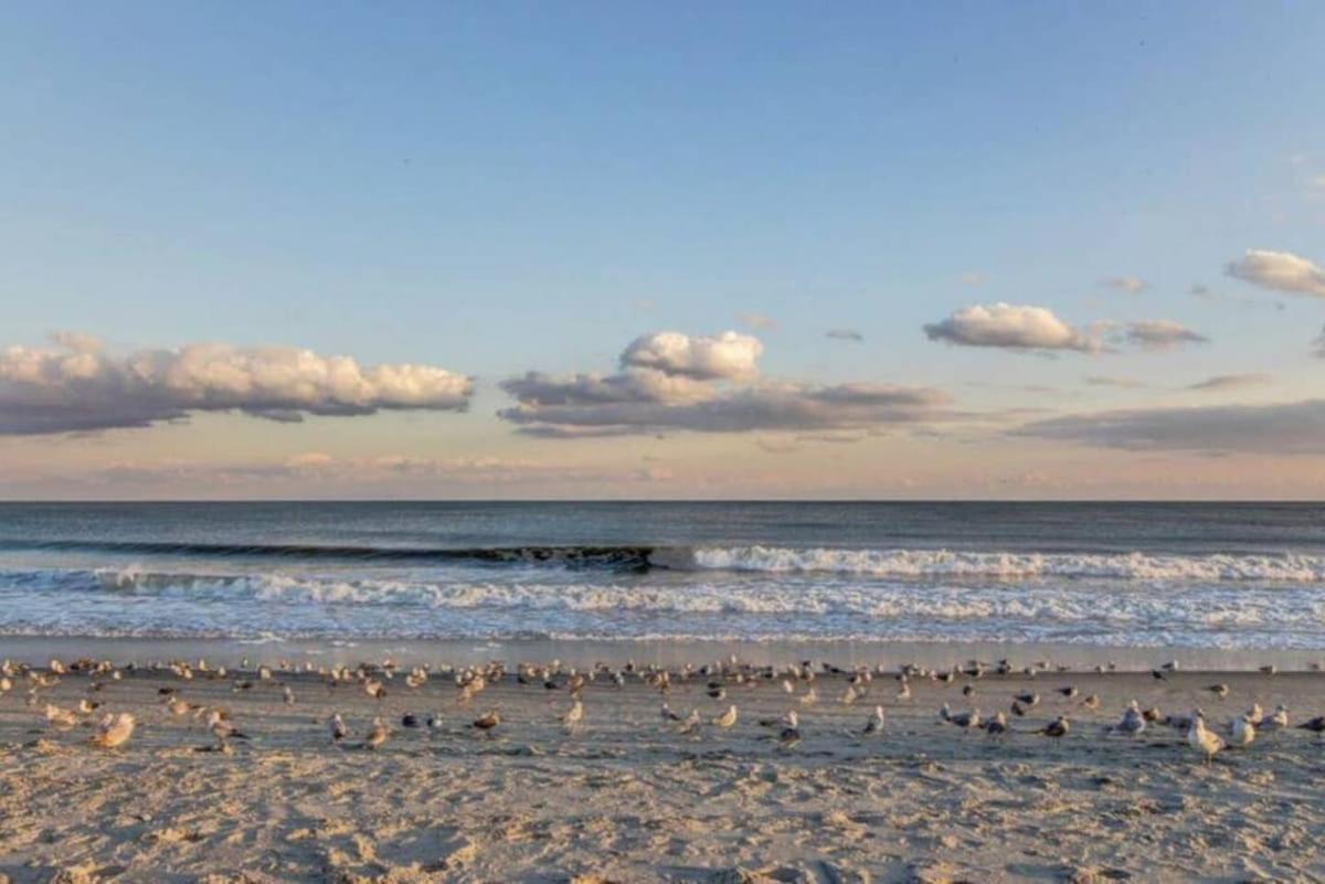 *Delightful Beach Condo*Pool, Steps To The Sand*H33 Myrtle Beach Exterior foto