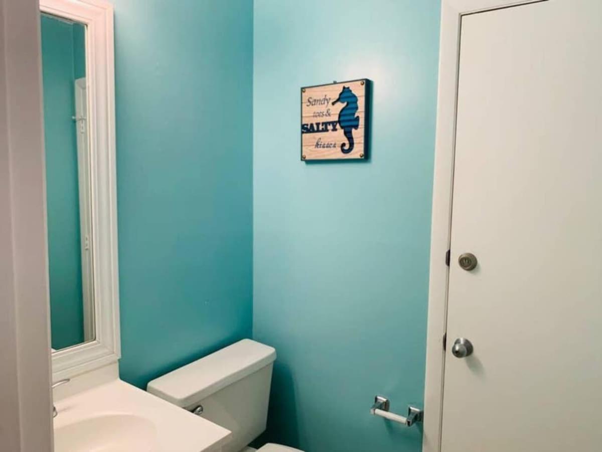 *Delightful Beach Condo*Pool, Steps To The Sand*H33 Myrtle Beach Exterior foto