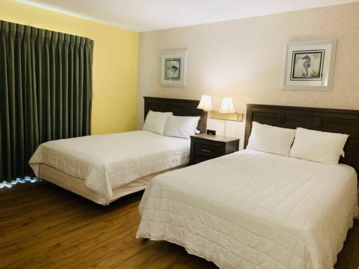 *Delightful Beach Condo*Pool, Steps To The Sand*H33 Myrtle Beach Exterior foto