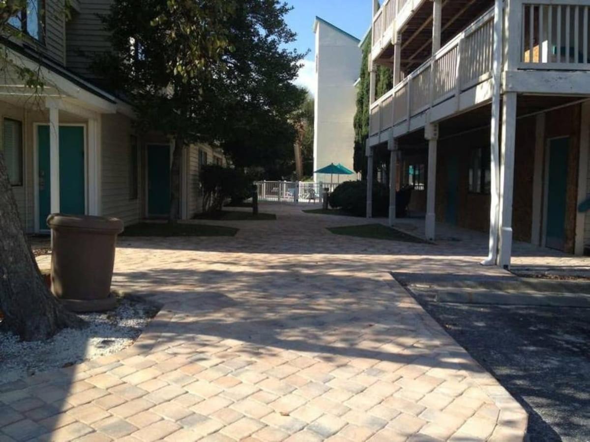 *Delightful Beach Condo*Pool, Steps To The Sand*H33 Myrtle Beach Exterior foto